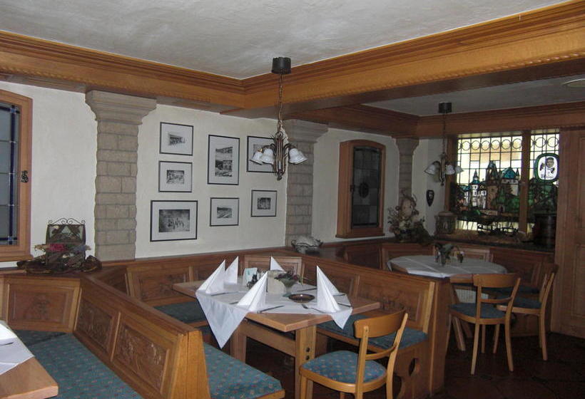 Hotel Restaurant Eifelstube 9