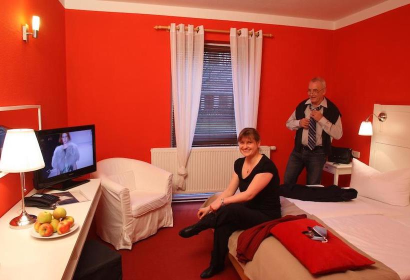 Schlossparkhotel Sallgast 1