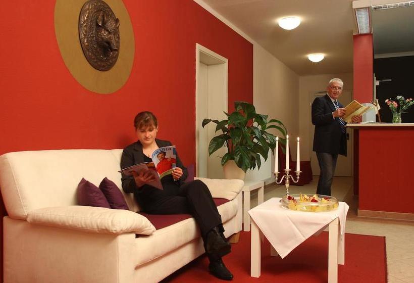 Schlossparkhotel Sallgast 2