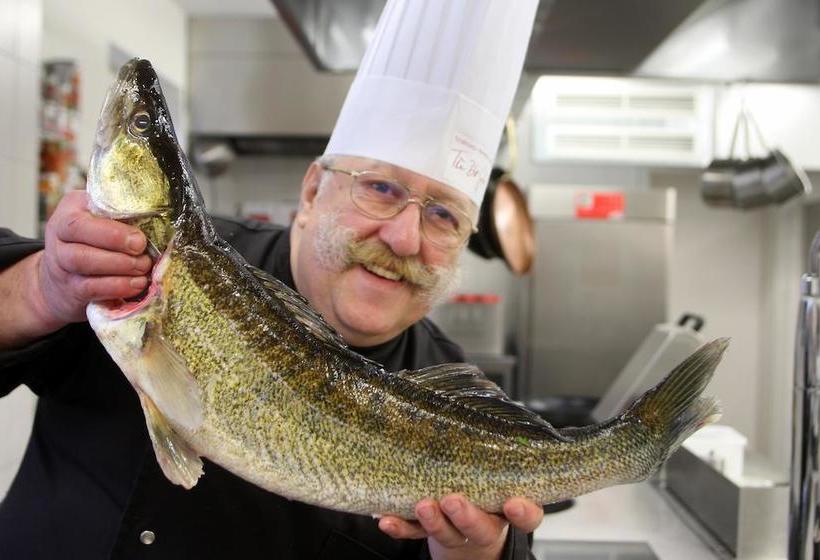 Schlossparkhotel Sallgast 4