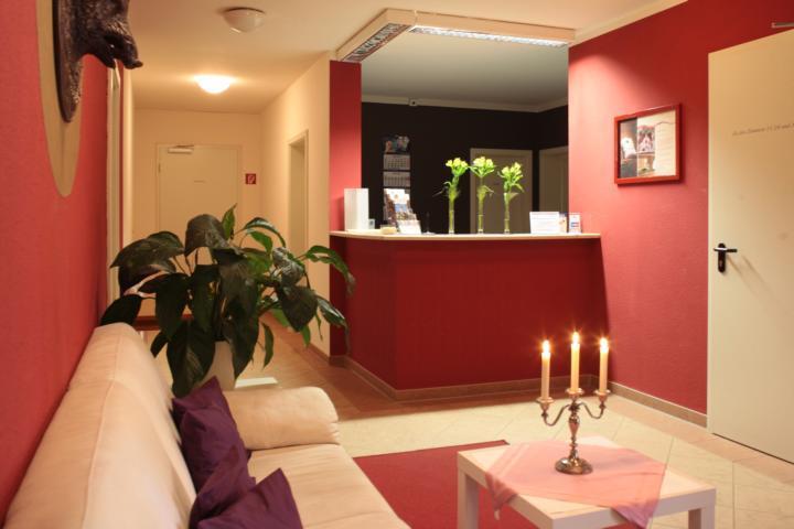 Schlossparkhotel Sallgast 5