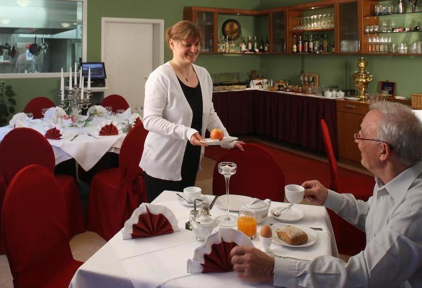 Schlossparkhotel Sallgast 6