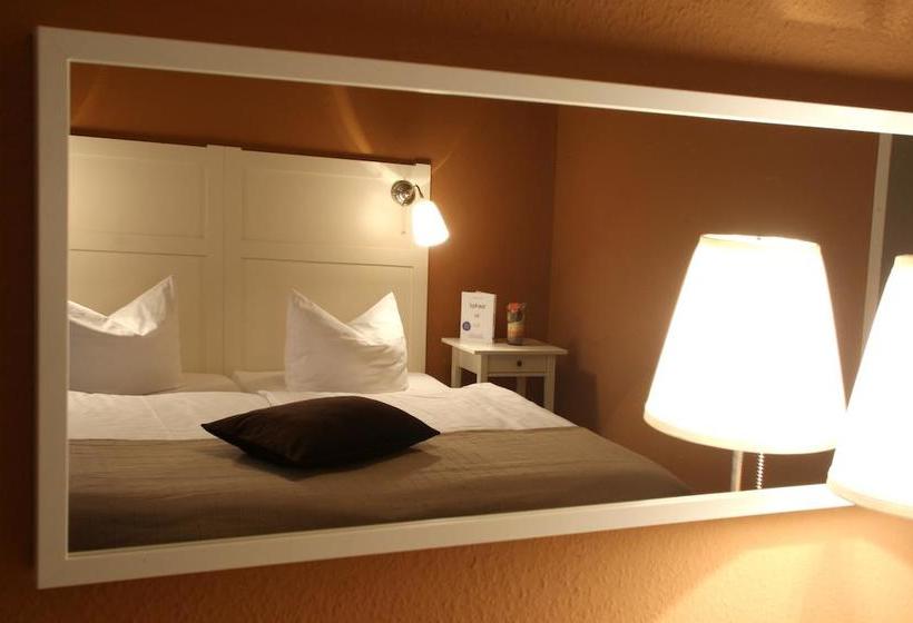 Schlossparkhotel Sallgast 7