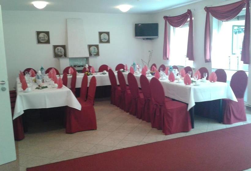 Schlossparkhotel Sallgast 8