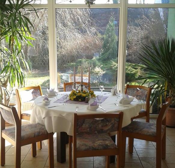 Schlossparkhotel Sallgast 9