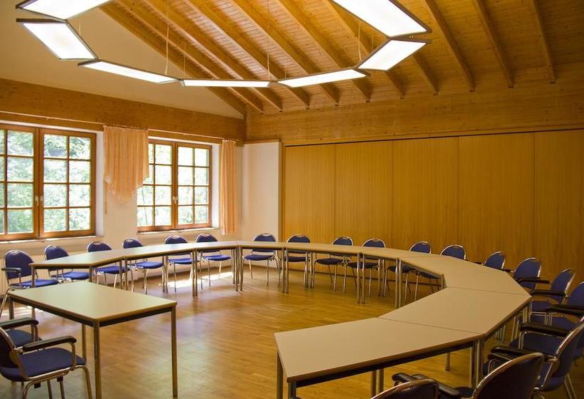 Hotel Naturfreundehaus Rahnenhof 1