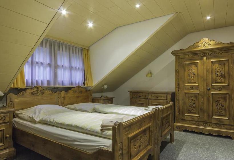 Hotel Naturfreundehaus Rahnenhof 2