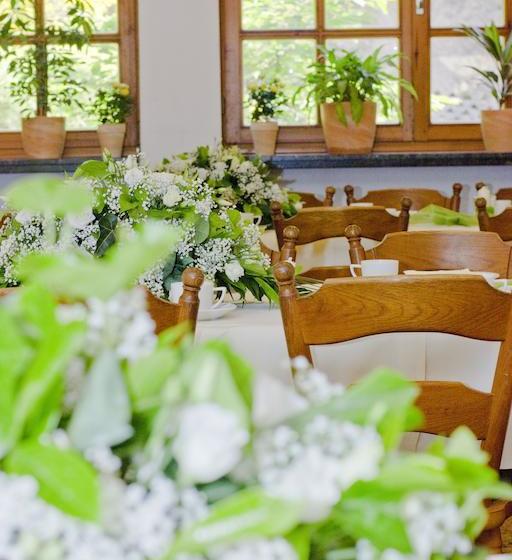 Hotel Naturfreundehaus Rahnenhof 6