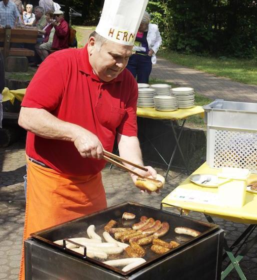 Hotel Naturfreundehaus Rahnenhof 9