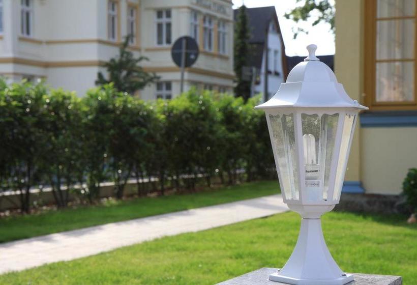 Residenz Villa Albus 1