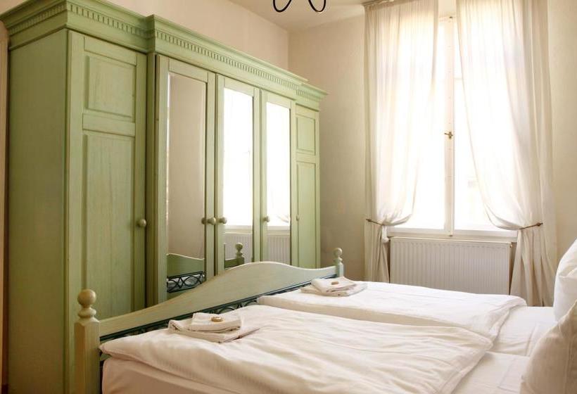 Residenz Villa Albus 10