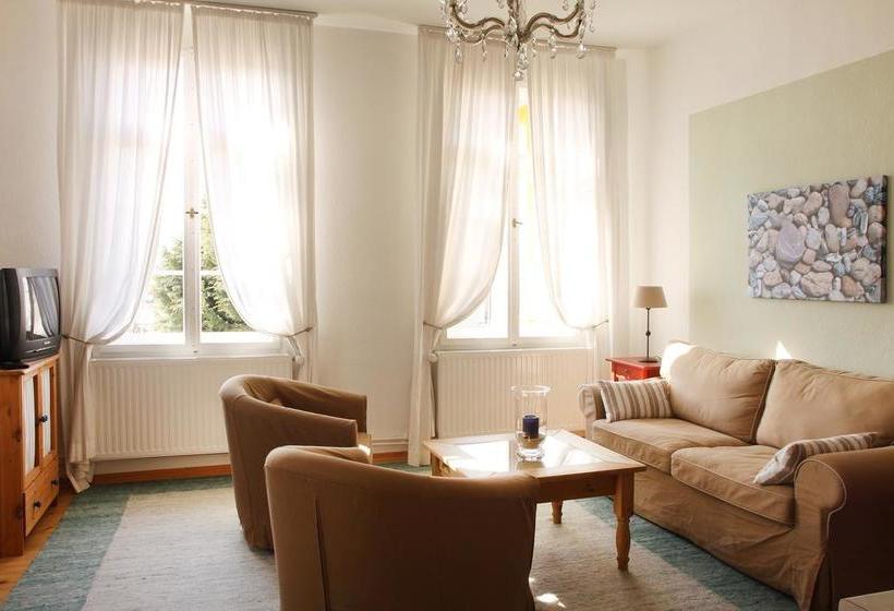 Residenz Villa Albus 11