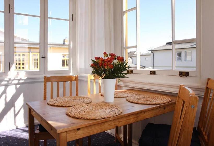 Residenz Villa Albus 12