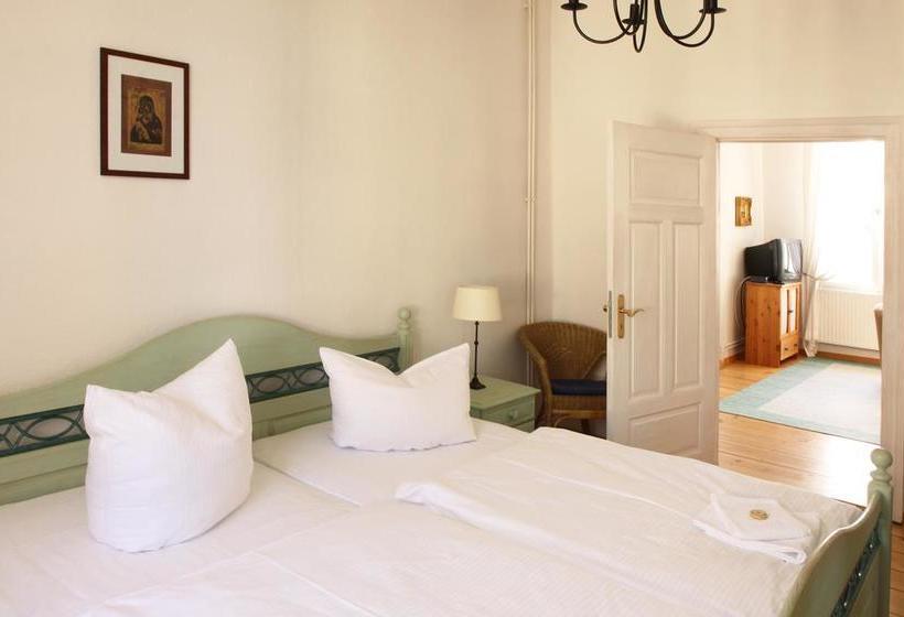 Residenz Villa Albus 13