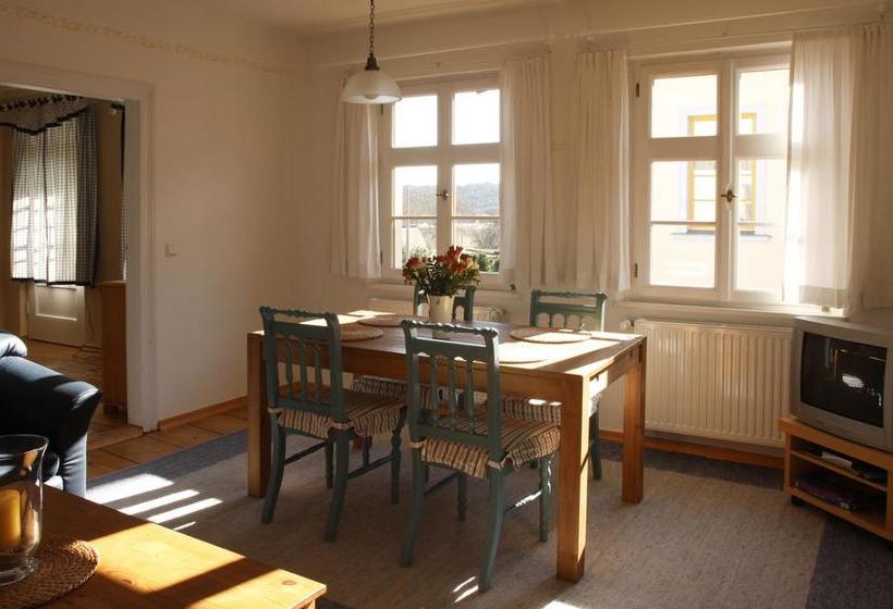 Residenz Villa Albus 16