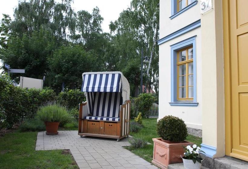 Residenz Villa Albus 2