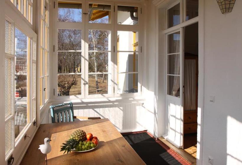 Residenz Villa Albus 20