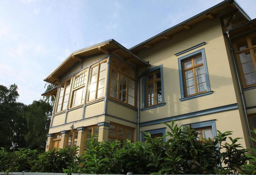 Residenz Villa Albus 4