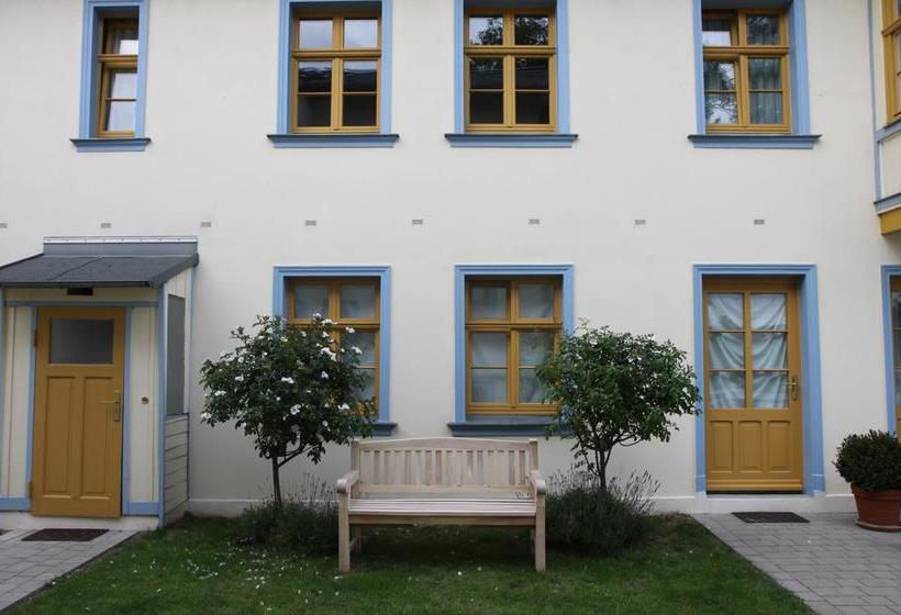 Residenz Villa Albus 5