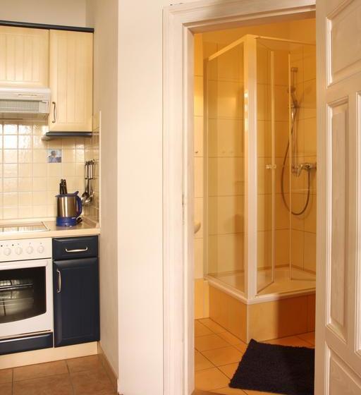 Residenz Villa Albus 6