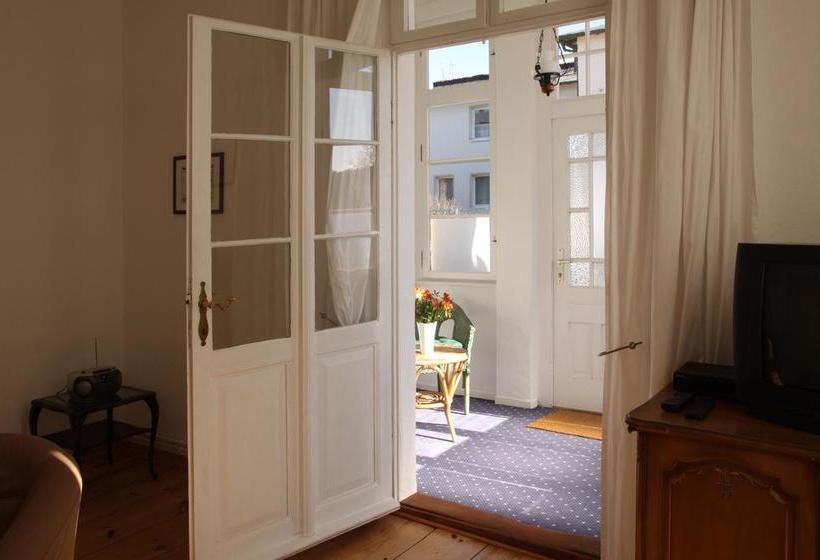 Residenz Villa Albus 7