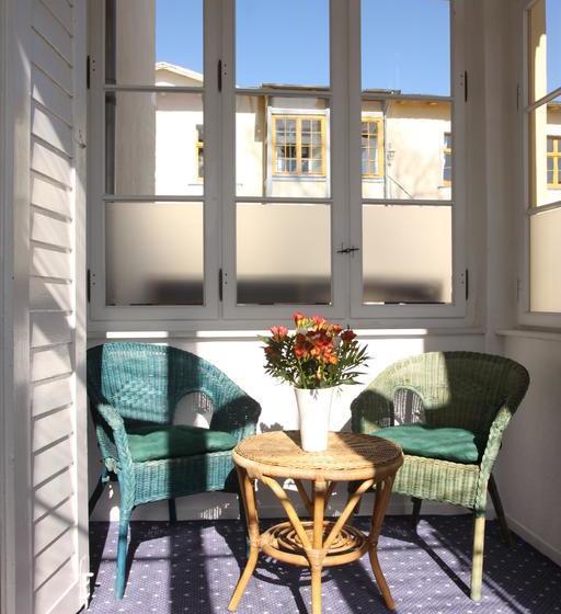 Residenz Villa Albus 8