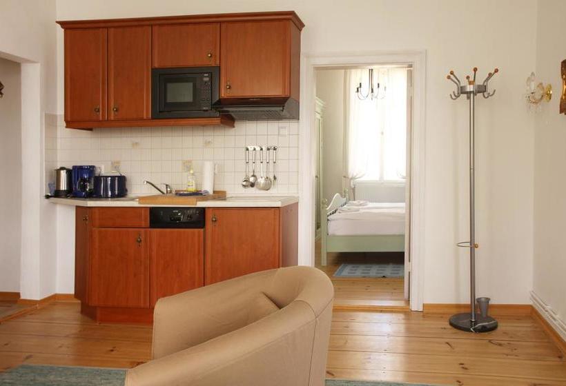 Residenz Villa Albus 9