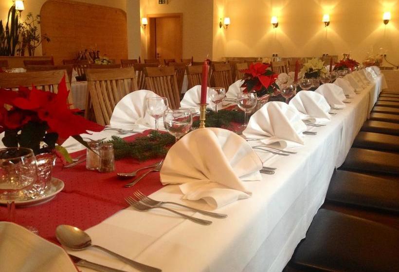 Hotel Echinger Hof 10