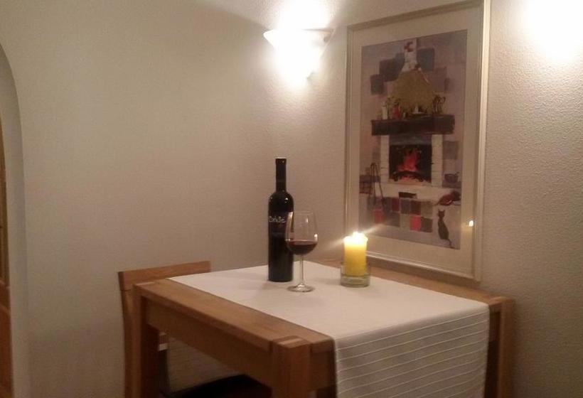 Hotel Echinger Hof 3