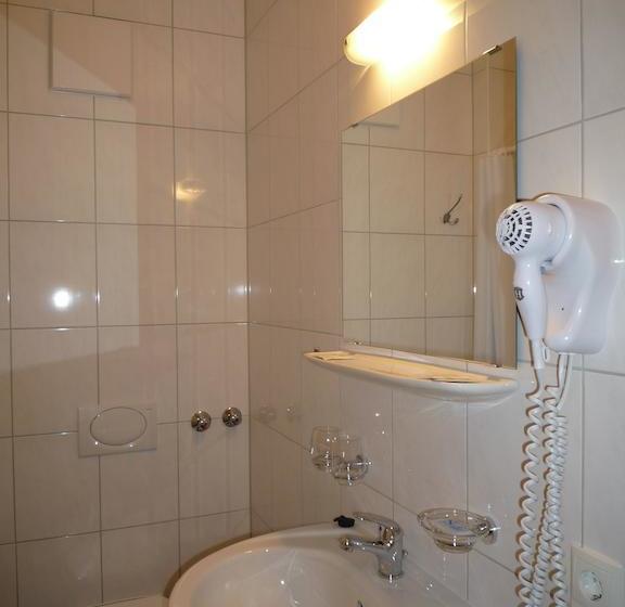 Hotel Echinger Hof 4