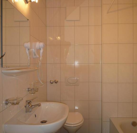 Hotel Echinger Hof 6