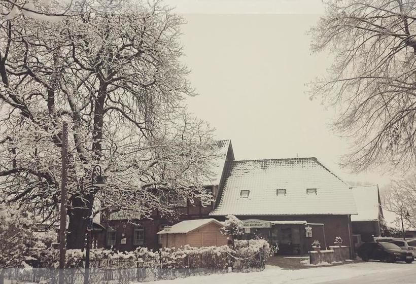 Hotel Zum Landhaus Dannenbüttel 1