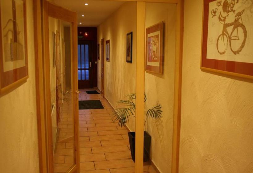 Hotel Zum Landhaus Dannenbüttel 10