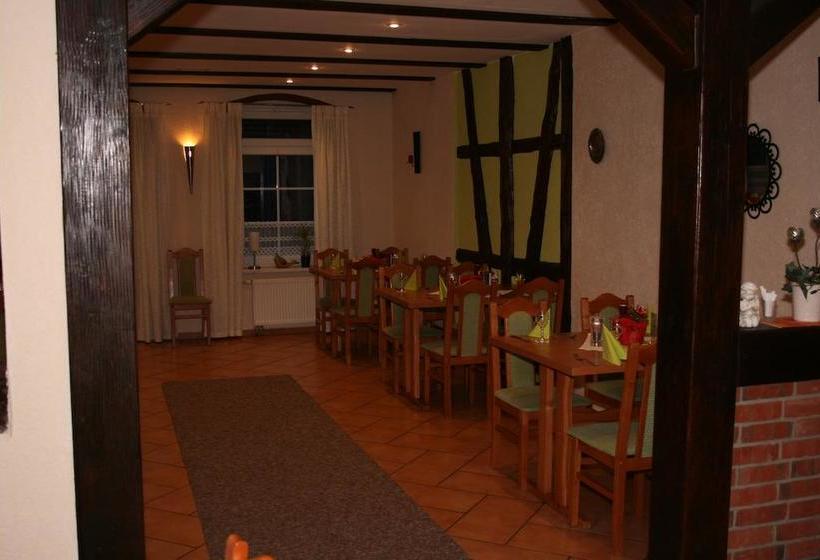 Hotel Zum Landhaus Dannenbüttel 11