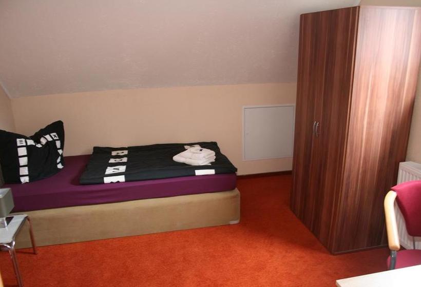 Hotel Zum Landhaus Dannenbüttel 12