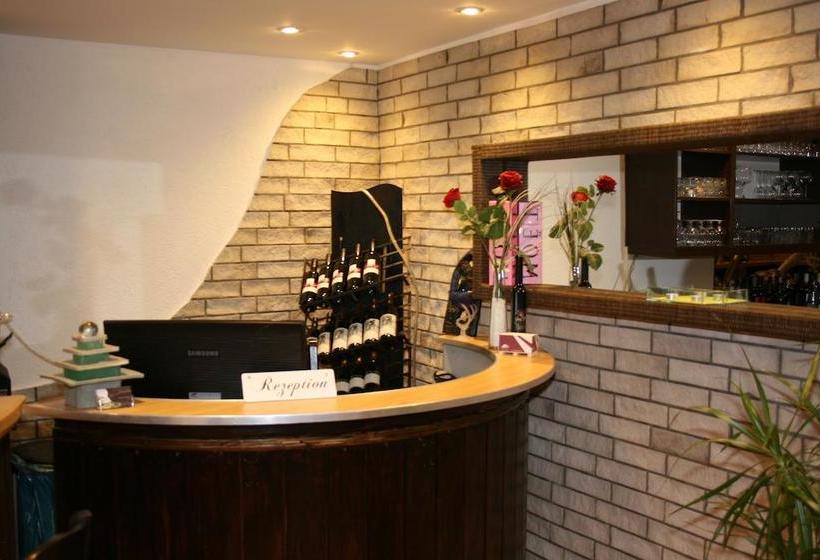 Hotel Zum Landhaus Dannenbüttel 13