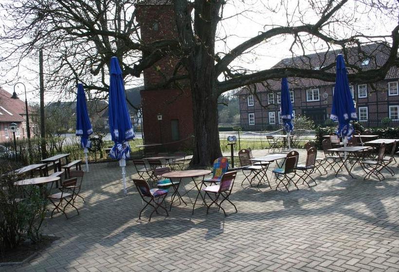 Hotel Zum Landhaus Dannenbüttel 14