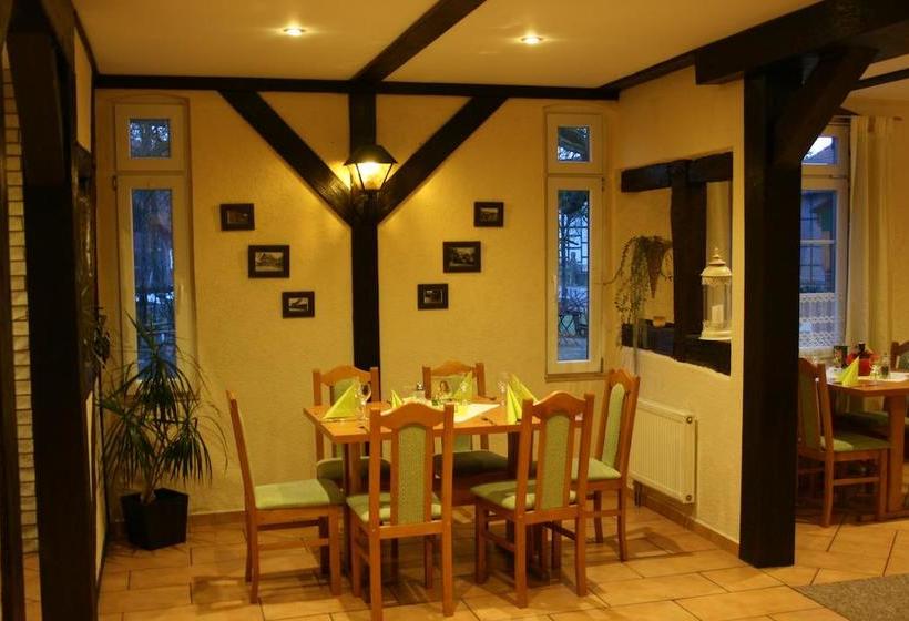 Hotel Zum Landhaus Dannenbüttel 4