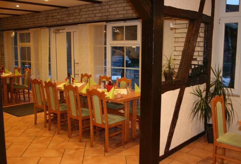 Hotel Zum Landhaus Dannenbüttel 5