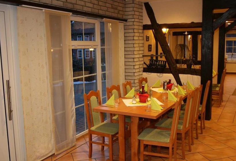 Hotel Zum Landhaus Dannenbüttel 6