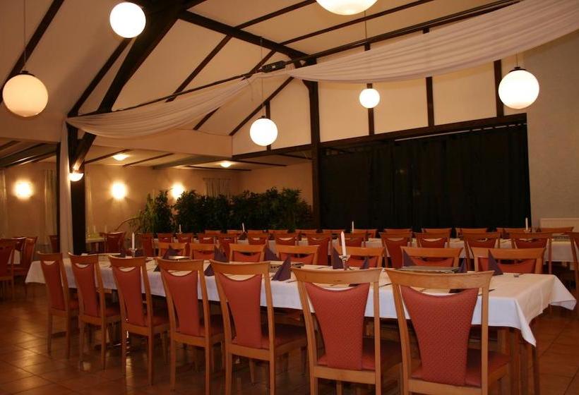 Hotel Zum Landhaus Dannenbüttel 9