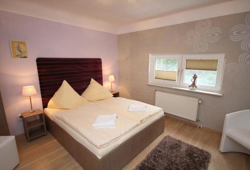 Hotel Villa Ettel 10