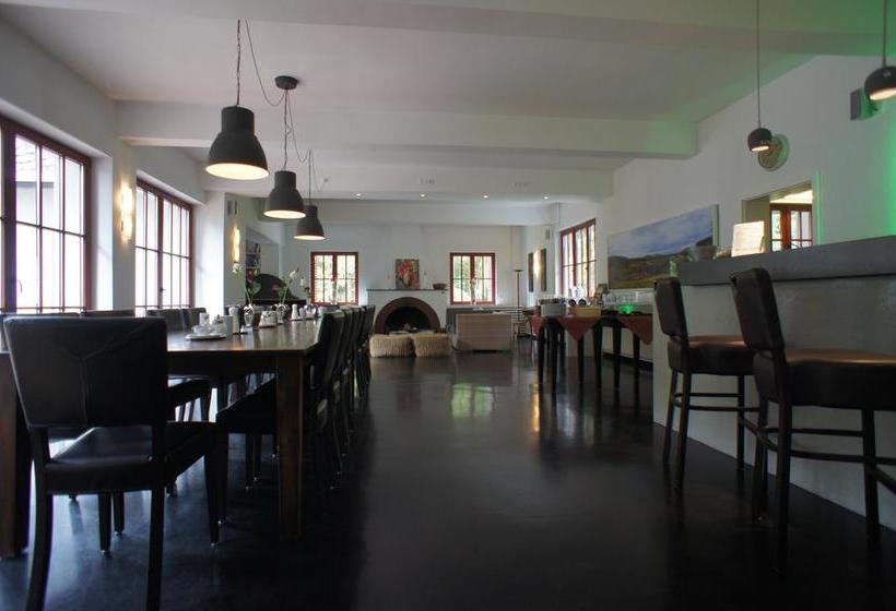 Waldhotel Am Nürburgring 10