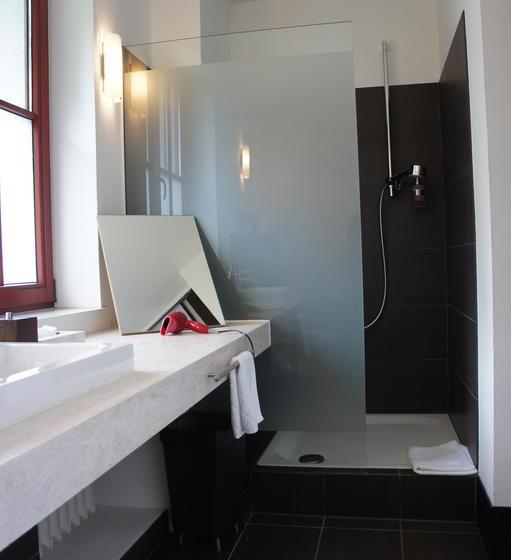 Waldhotel Am Nürburgring 11