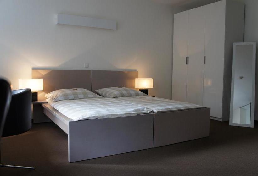 Waldhotel Am Nürburgring 12