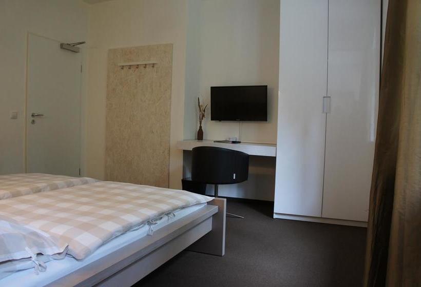 Waldhotel Am Nürburgring 14