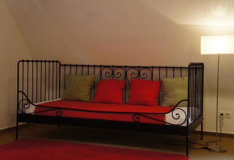 Waldhotel Am Nürburgring 16