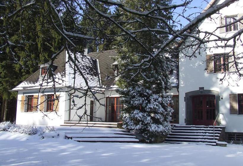 Waldhotel Am Nürburgring 17