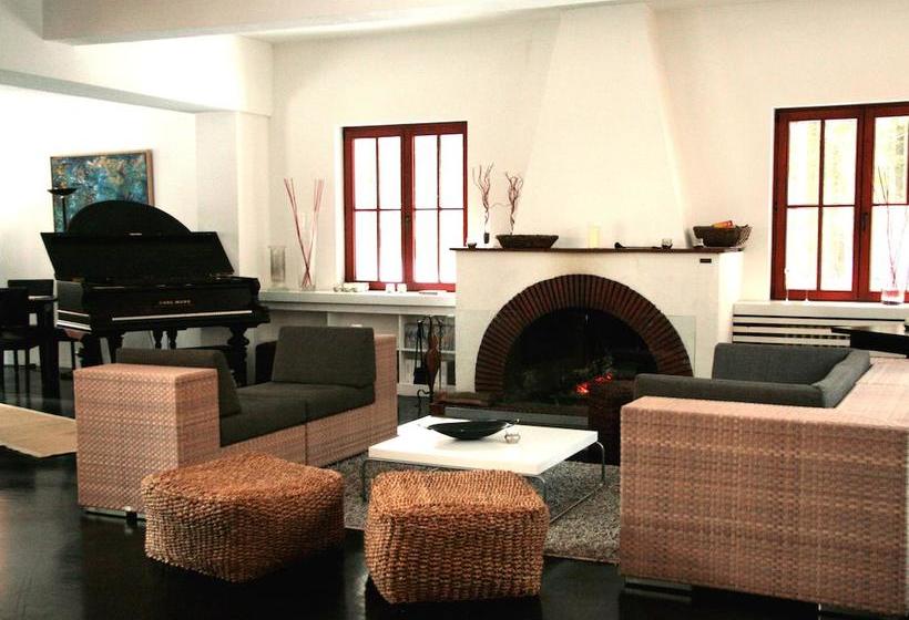 Waldhotel Am Nürburgring 19