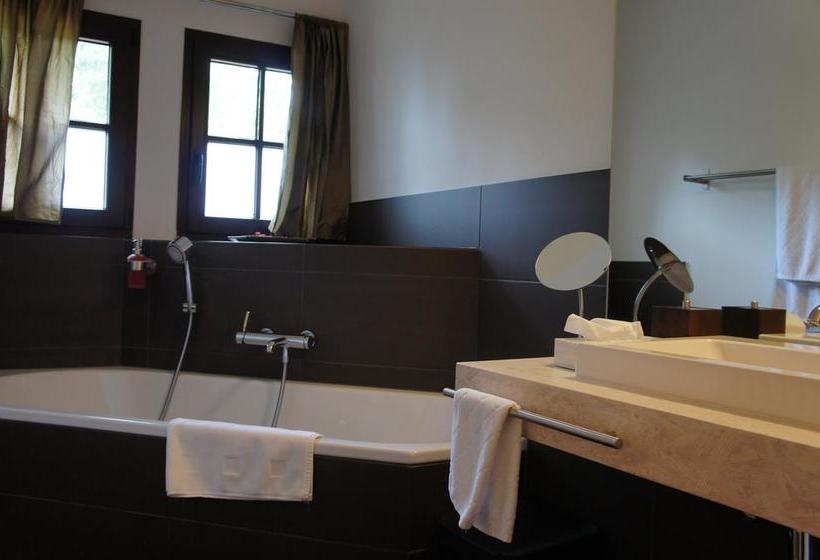 Waldhotel Am Nürburgring 3